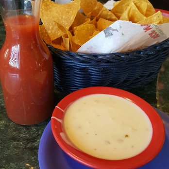 San Jose - Mexican Near Me - Lexington, South Carolina