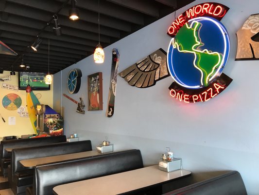 Pizza Schmizza by null