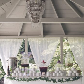 Kathleen's Tea Room - Catering presentation - Coffee & Tea Near Me - Peekskill, New York