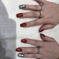 Le Nails