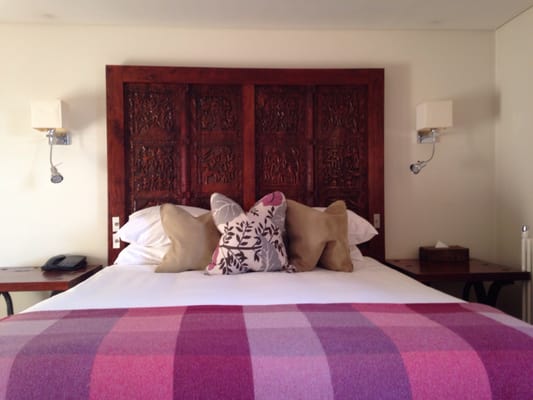 Salthouse Harbour Hotel by null