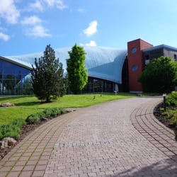 Toskana Therme Bad Sulza