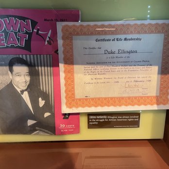American Jazz Museum - Performing Arts Near Me - Kansas City, Missouri American Jazz Museum - Performing Arts Near Me - Kansas City, Missouri
