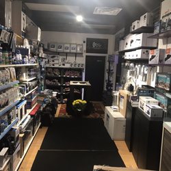 Reef-Licious New Look