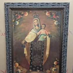 A&J Custom Framing