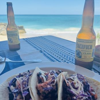 La Palapa - Food and Beer with Beach Front Views - Mexican Near Me - Cabo Pulmo, BCN La Palapa - Food and Beer with Beach Front Views - Mexican Near Me - Cabo Pulmo, BCN