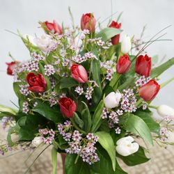 Fresh Ideas Flower Company