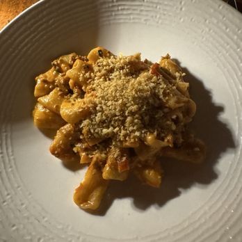 Il Nido - Spicy Rigatoni - Desserts Near Me - Marlboro, New Jersey