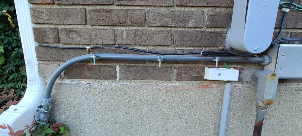 Slide of Tom Drexler