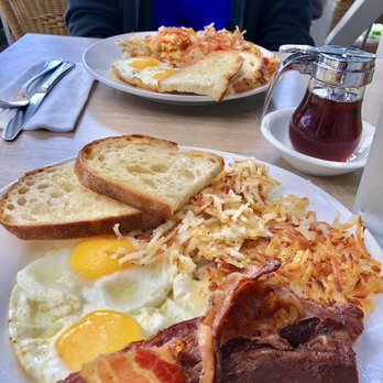 Shorehouse Kitchen - 2 Eggs , Toast & a Side - Coffee & Tea Near Me - La Jolla, California Shorehouse Kitchen - 2 Eggs , Toast & a Side - Coffee & Tea Near Me - La Jolla, California