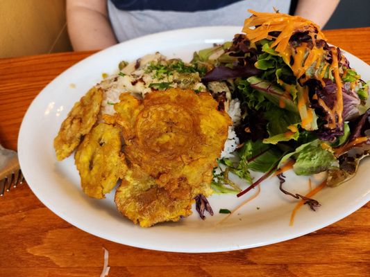 La Bella Managua by null