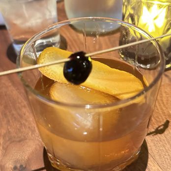 Eureka! - Old fashioned - American Near Me - Roseville, California Eureka! - Old fashioned - American Near Me - Roseville, California