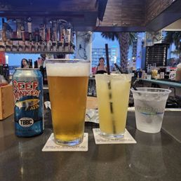 Drinks Drinks
