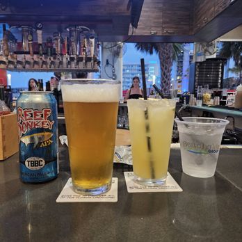 Crabby's Dockside - Drinks - Seafood Near Me - Clearwater Beach, Florida Crabby's Dockside - Drinks - Seafood Near Me - Clearwater Beach, Florida