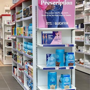 GNC - Vitamins & Supplements Near Me - Lakewood, California GNC - Vitamins & Supplements Near Me - Lakewood, California