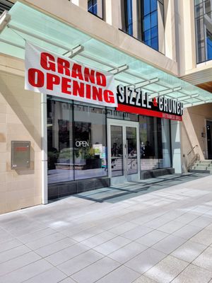 Sizzle & Crunch Vietnamese Grill - Bellevue by null
