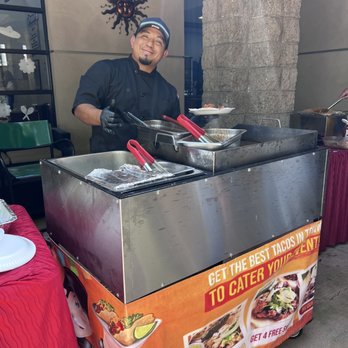 The Taco Guy Catering - Caterers Near Me - Pasadena, California The Taco Guy Catering - Caterers Near Me - Pasadena, California