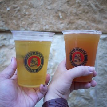 Addison Oktoberfest - BEER - Festivals Near Me - Addison, Texas