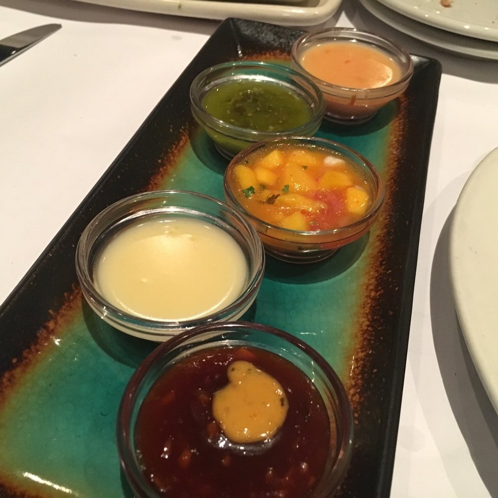 Bonefish Grill - Seafood Near Me - Durham, North Carolina
