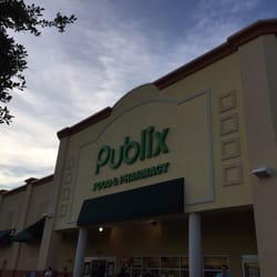 Publix Super Markets
