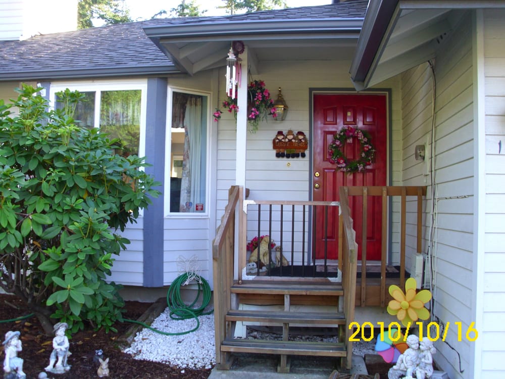 Harriet's Little Angels Christian Daycare - childcare center in Everett, WA