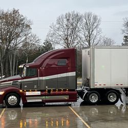 Olympic Transports
