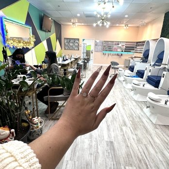Nailed It Beauty Spa - Nail Salons Near Me - Henderson, Nevada Nailed It Beauty Spa - Nail Salons Near Me - Henderson, Nevada