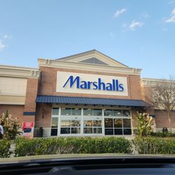 Marshalls