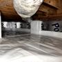 Photo of Affordable Home and Crawlspace Repairs