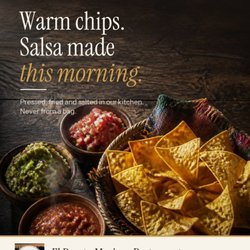El Puerto Mexican Restaurant