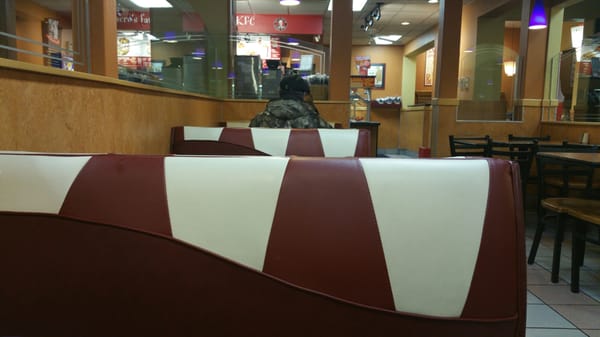 KFC by null