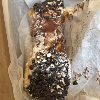Mike's Pastry - Espresso Cannoli - Bakeries Near Me - Boston, Massachusetts Mike's Pastry - Espresso Cannoli - Bakeries Near Me - Boston, Massachusetts