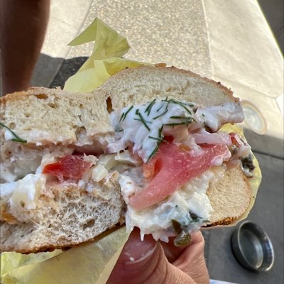 Ben & Esther’s Vegan Delicatessen by null