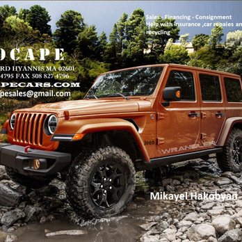 Autocape - Car Dealers Near Me - Barnstable, Massachusetts