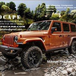 Autocape