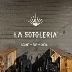 La Sotoleria - Patio