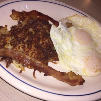 IHOP - Burnt tasting hashbrowns. - American Near Me - Richmond, California