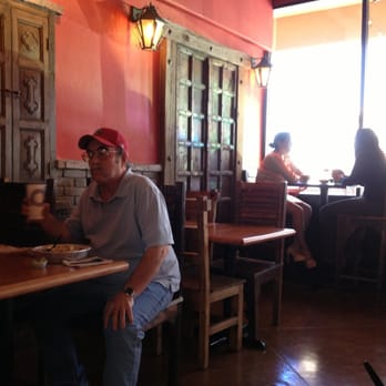 Calle Tepa - Random diners - Mexican Near Me - Tucson, Arizona