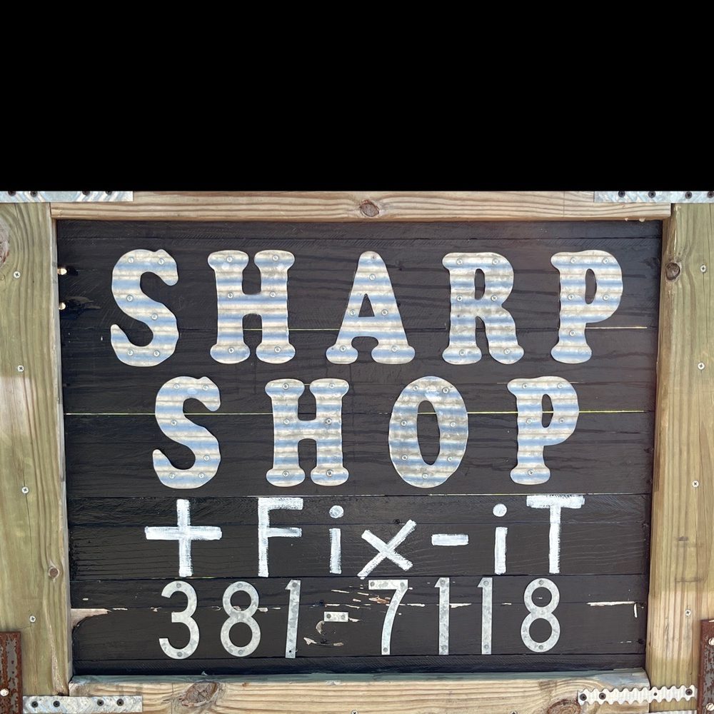 SHARPENING PLUS FIX IT SHOP Updated May 2024 Manheim, Pennsylvania