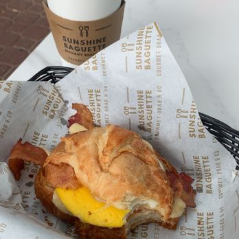 Sunshine Baguette - Sandwiches Near Me - Bethany Beach, Delaware