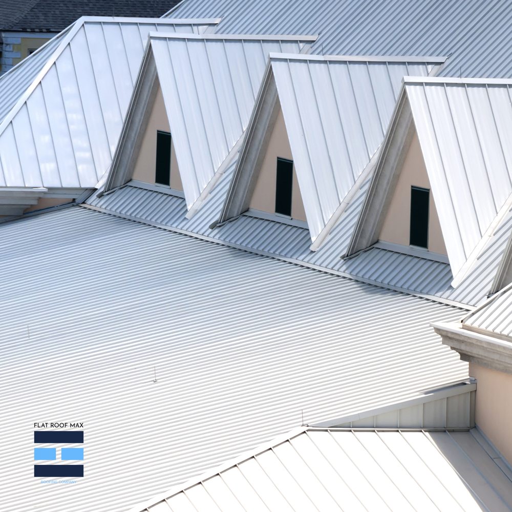 Slide of Maximus Roofing