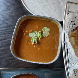 Masala Craft - Chicken vindaloo