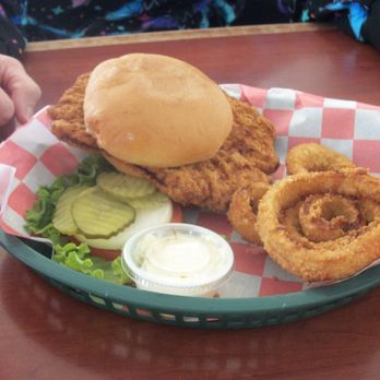 Dagwood’s - A best sandwich on the menu. Don't recall the name of it.   YUM! - Breakfast & Brunch Near Me - Raytown, Missouri