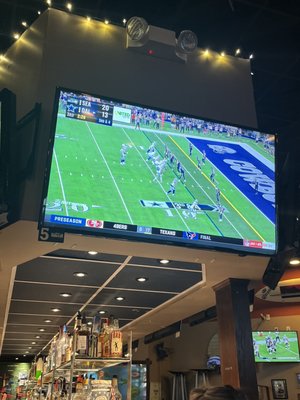 The Ranch Sports Grill by null