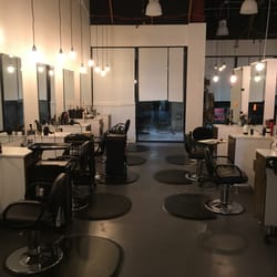 Salon Seven