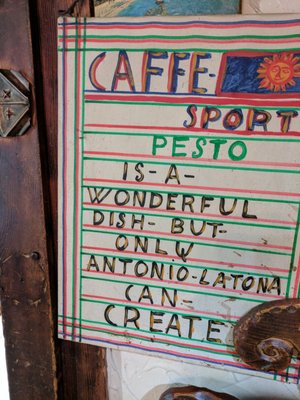 Menu photo 4 Caffe Sport San Francisco, CA Menu photo 4 Caffe Sport San Francisco, CA