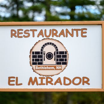 El Mirador - Mexican Near Me - Bethlehem, New Hampshire