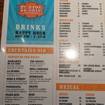 El Rayo Taqueria - Mexican Near Me - Scarborough, Maine El Rayo Taqueria - Mexican Near Me - Scarborough, Maine