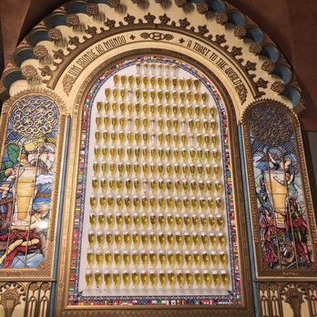 Museu da Cerveja - Bars Near Me - Lisbon, 11