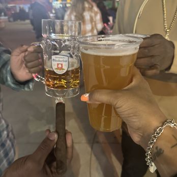 Los Angeles County Fair - Beer and cigars - Festivals Near Me - Pomona, California